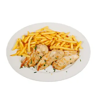 Piletina grill