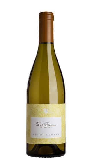 Vie di Romans "Chardonnay" 2022