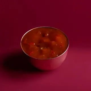 Extra Hot