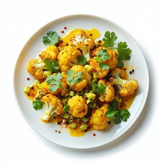 ALOO GOBHI