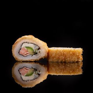 Oceanic Roll Sin Gluten (8 Uds)
