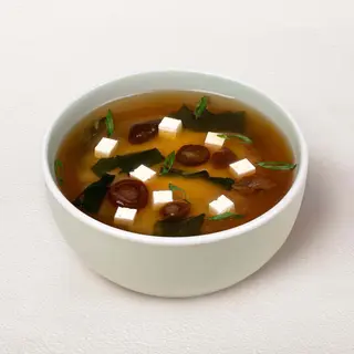 Miso soup