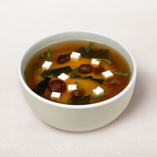 Miso soup