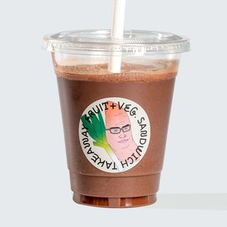 Снікерс+Еспресо (vegetarian)