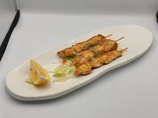 182. Spedini di pollo