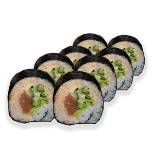 Ролл "Гурман"