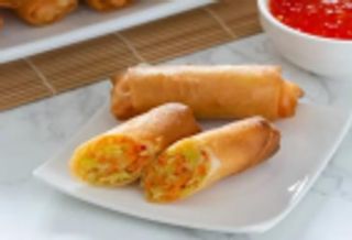 Veg Spring Roll