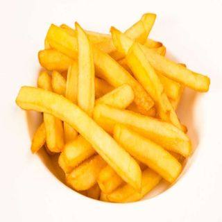 Patatine fritte