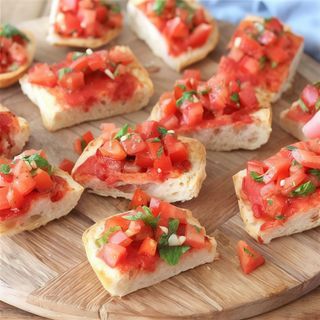 Bruchetta
