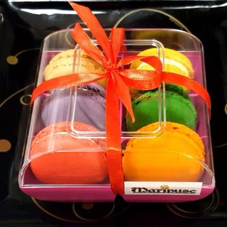 Cutie Macarons 100 g