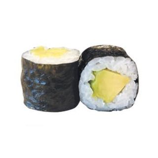42. Maki Aguacate (8 Pzas.)