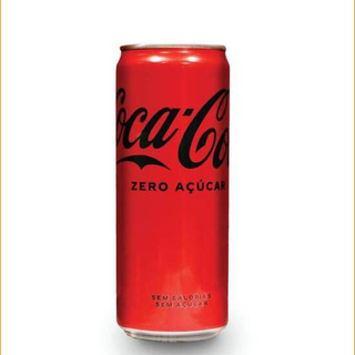 Coca-Cola Zero