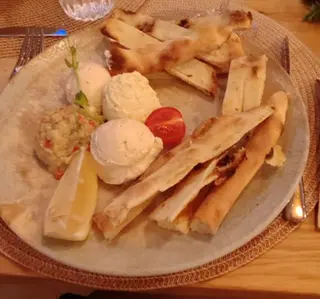 Плато разядки (300г)