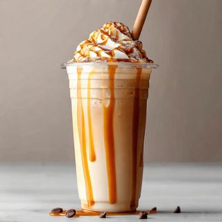 Caramel Macchiato