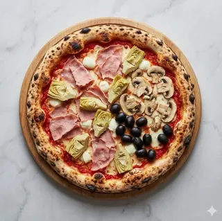 Capricciosa