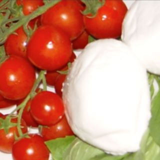 Insalatona con Fiordilatte 100g