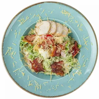 Салат Цезар (230г)