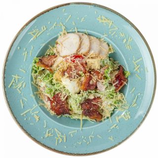 Салат Цезар (230г)