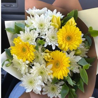 Bright Delight Bouquet