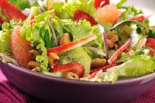 65. Ensalada De Tres Delicias