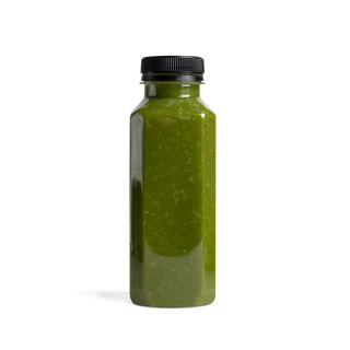 Зелената Машина