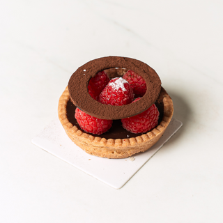 Intenso de Trufa y Frambuesa