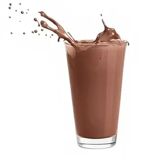 Chocolate caliente
