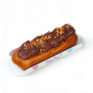 Ecler Gianduia SUGAR FREE