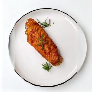 Peppered Turkey