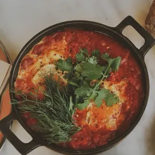 Shakshuka