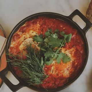 Shakshuka