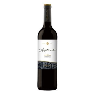 Vino Tinto Azpilicueta Rioja (750 ml.)