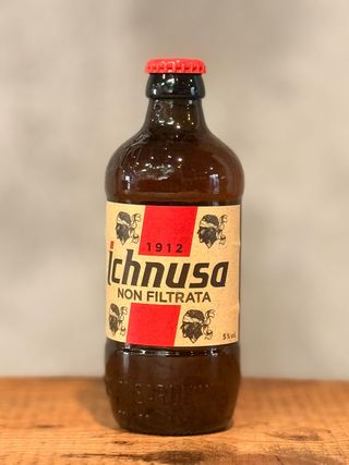 Ichnusa