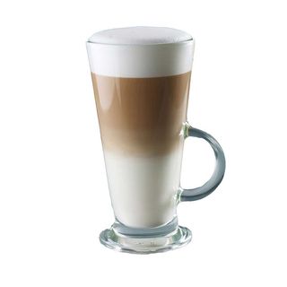 Latte Machiatto