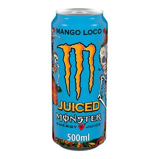 Monster Mango Loco 500ml Can