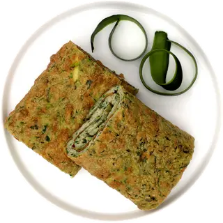 Omelette con Zucchine | 200 g