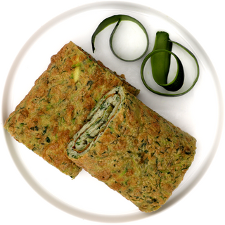 Omelette con Zucchine | 200 g
