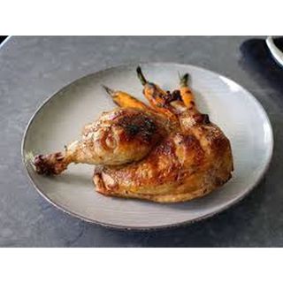 Arabian Grilled Half