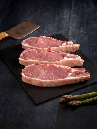 Entrecot De Ternera Asturiana (500 G.)