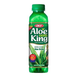 Aloe vera king 0,5l
