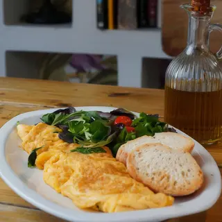 Omelette