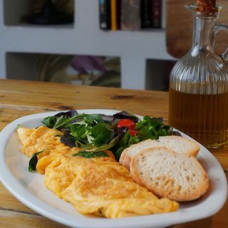 Omelette