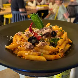 Tunisina