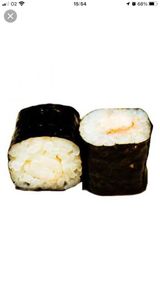 M8. Maki De Langostino (8 Pzs.)