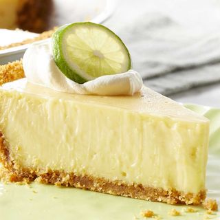 Key Lime Pie