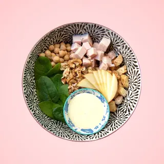 Protein bowl