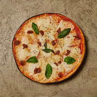 Pizza Burrata (32cm)