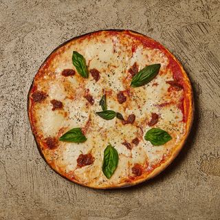 Pizza Burrata (32cm)
