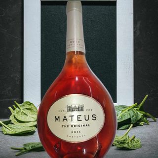 Mateus Rosé