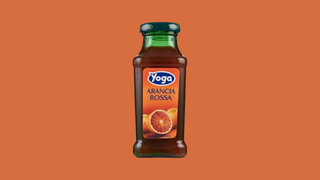 Succo d'arancia